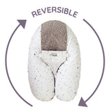 Pernă Multirelax pentru maternitate și alăptare 3 în 1 Stars Tineo