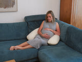 Multirelax Органична Възглавница За Майчинство И Кърмене 3В1 Candide