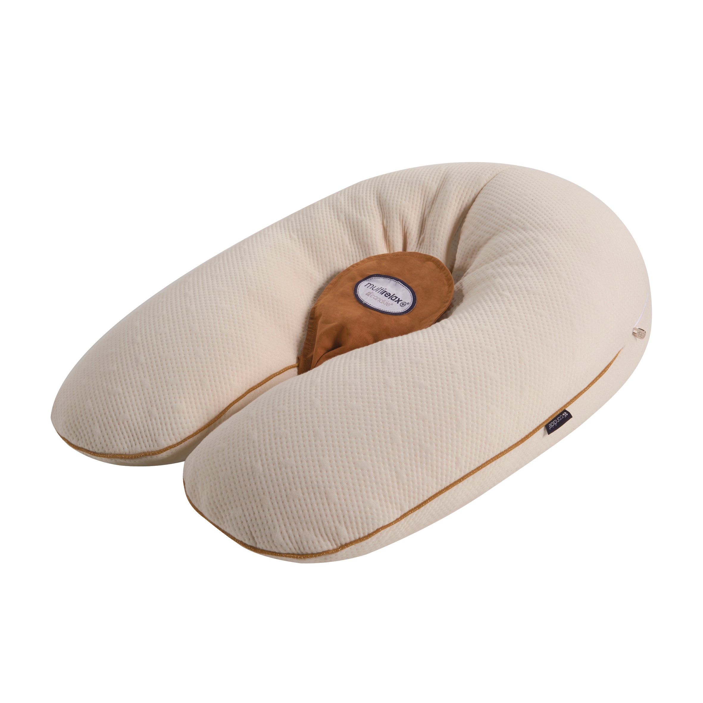 Multirelax Bio Kismama és Szoptatós Párna 3in1 Candide