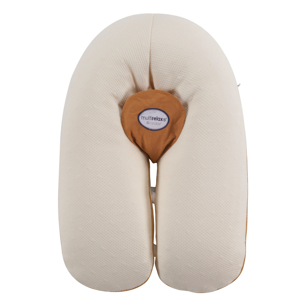 Multirelax Bio Kismama és Szoptatós Párna 3in1 Candide