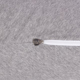 Multirelax Възглавница За Майчинство И Кърмене 3В1 Сиви Зайчета Candide