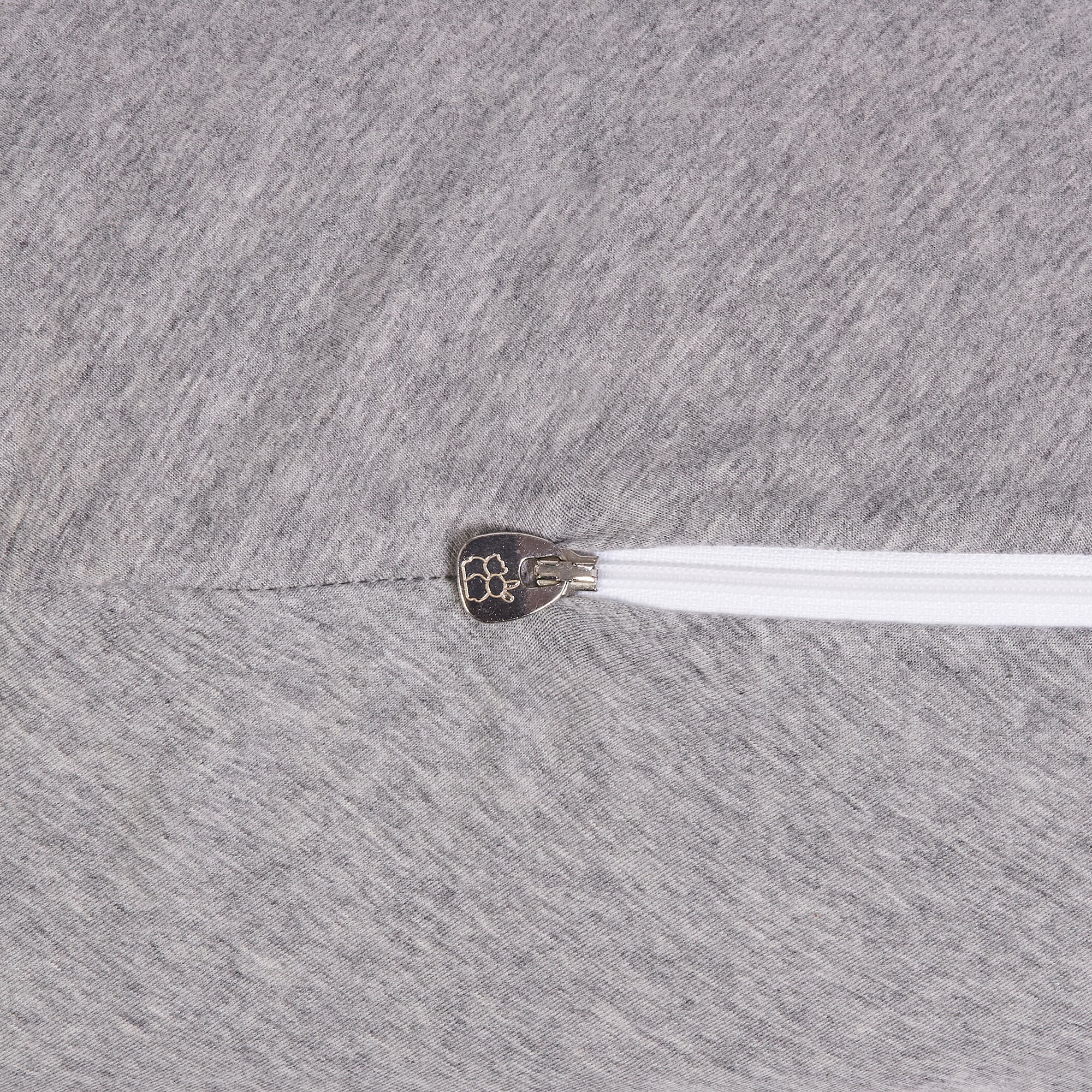 Multirelax Възглавница За Майчинство И Кърмене 3В1 Сиви Зайчета Candide