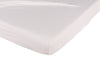 Cearşaf Cu Elastic Roz Deschis 60X120Cm Candide