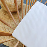 Cearşaf Cu Elastic Alb 60X120Cm Candide