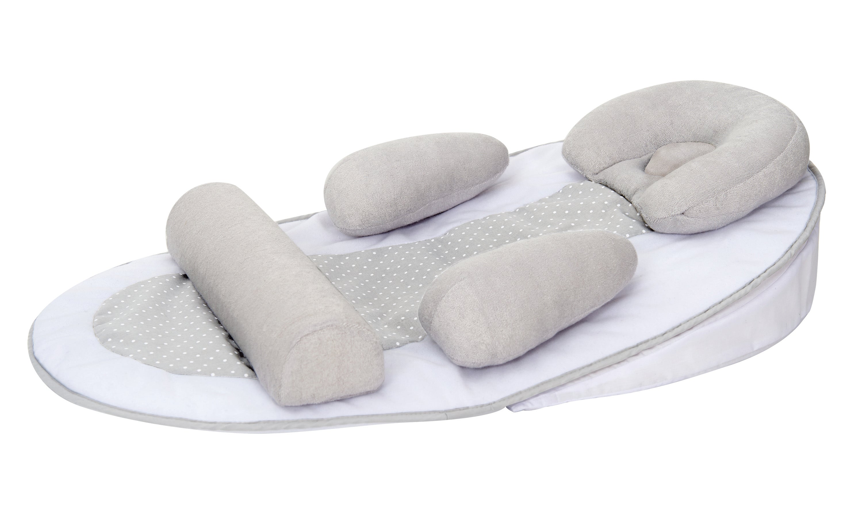 Tineo Ergonomikus Babafészek