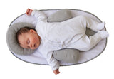 Ергономично Бебешко Гнездо Tineo --- BebeMama