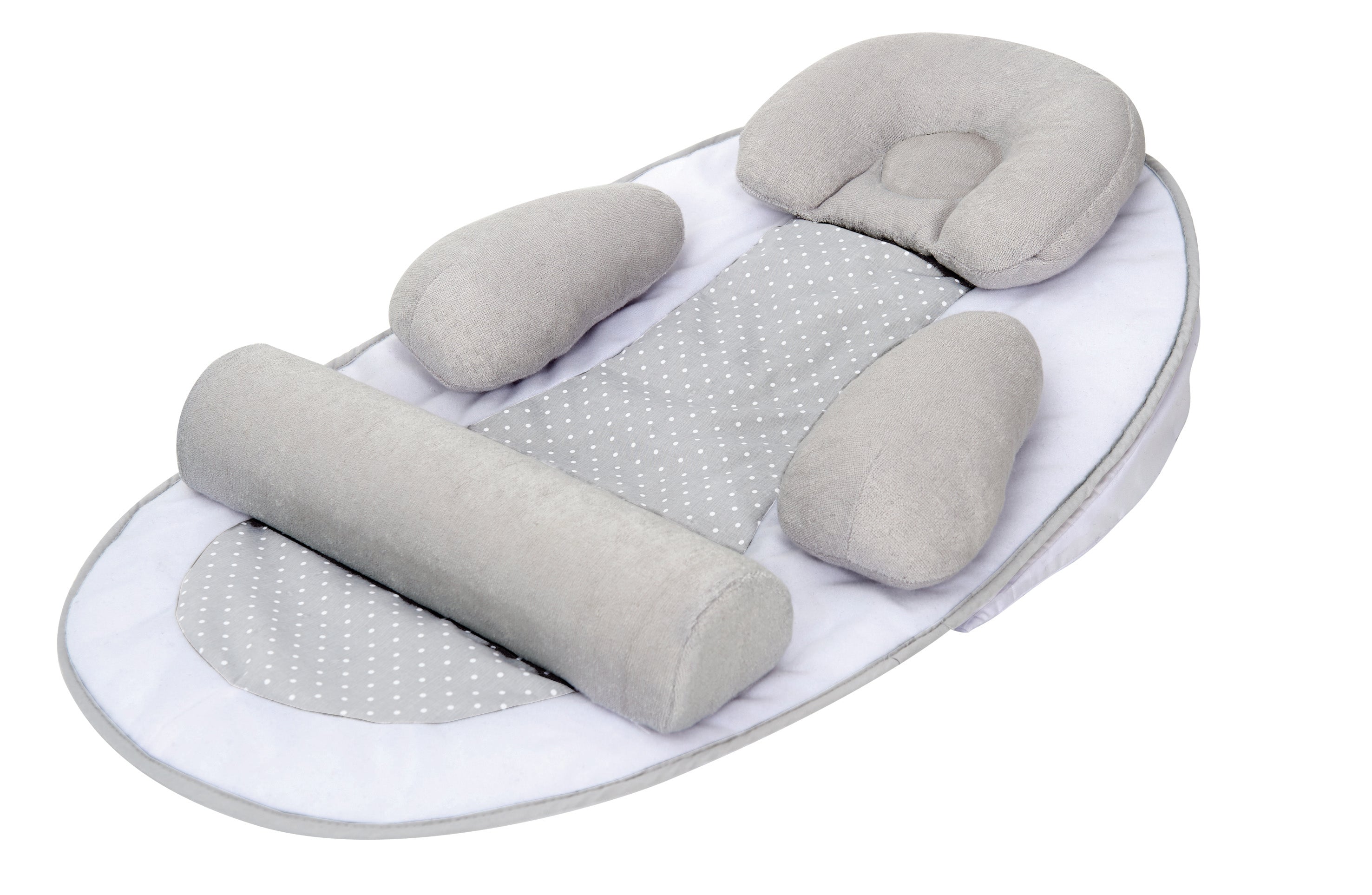 Cuib ergonomic pentru copii Tineo