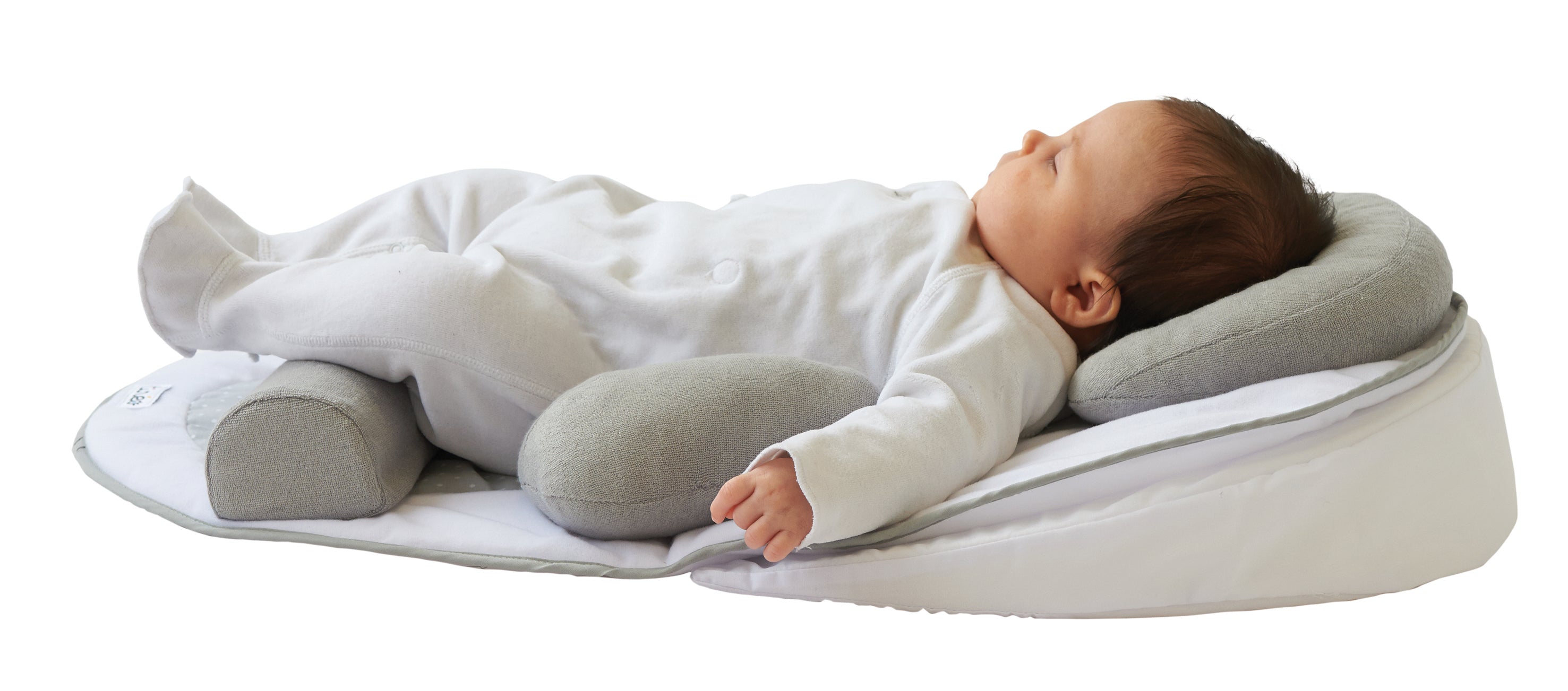 Cuib ergonomic pentru copii Tineo
