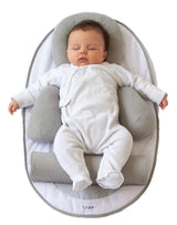 Ергономично Бебешко Гнездо Tineo --- BebeMama