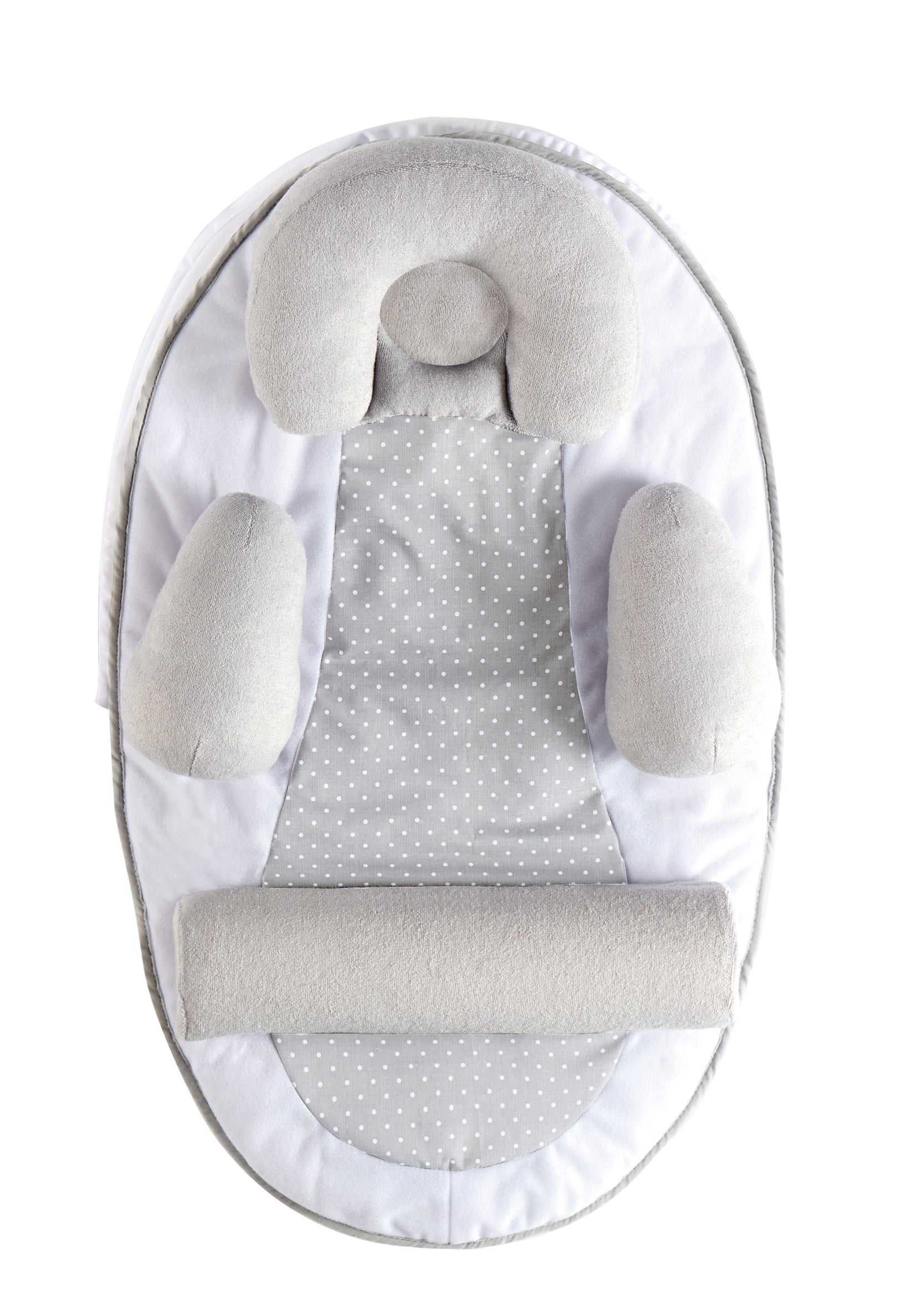 Cuib ergonomic pentru copii Tineo