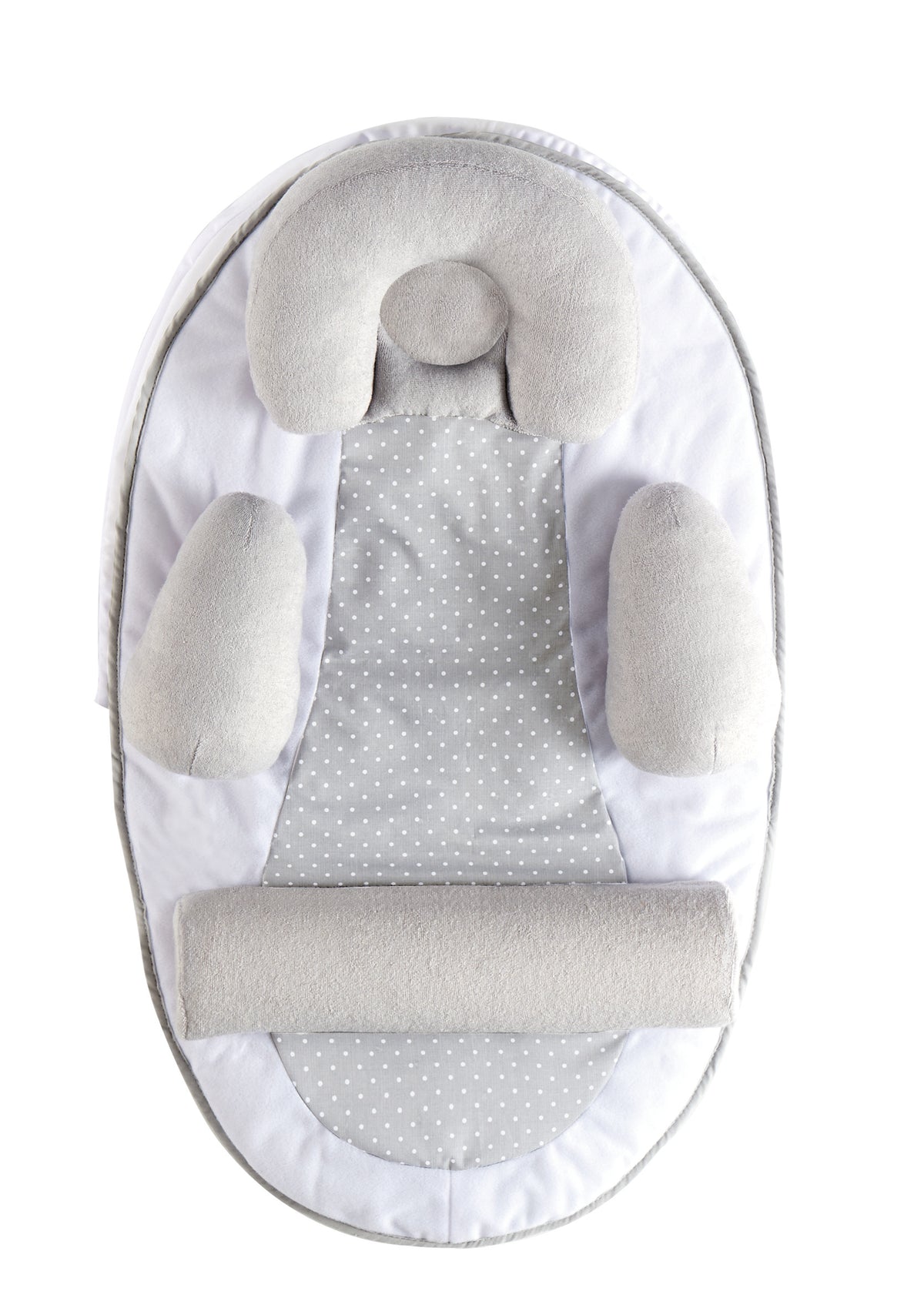 Cuib ergonomic pentru copii Tineo