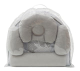 Ергономично Бебешко Гнездо Tineo --- BebeMama