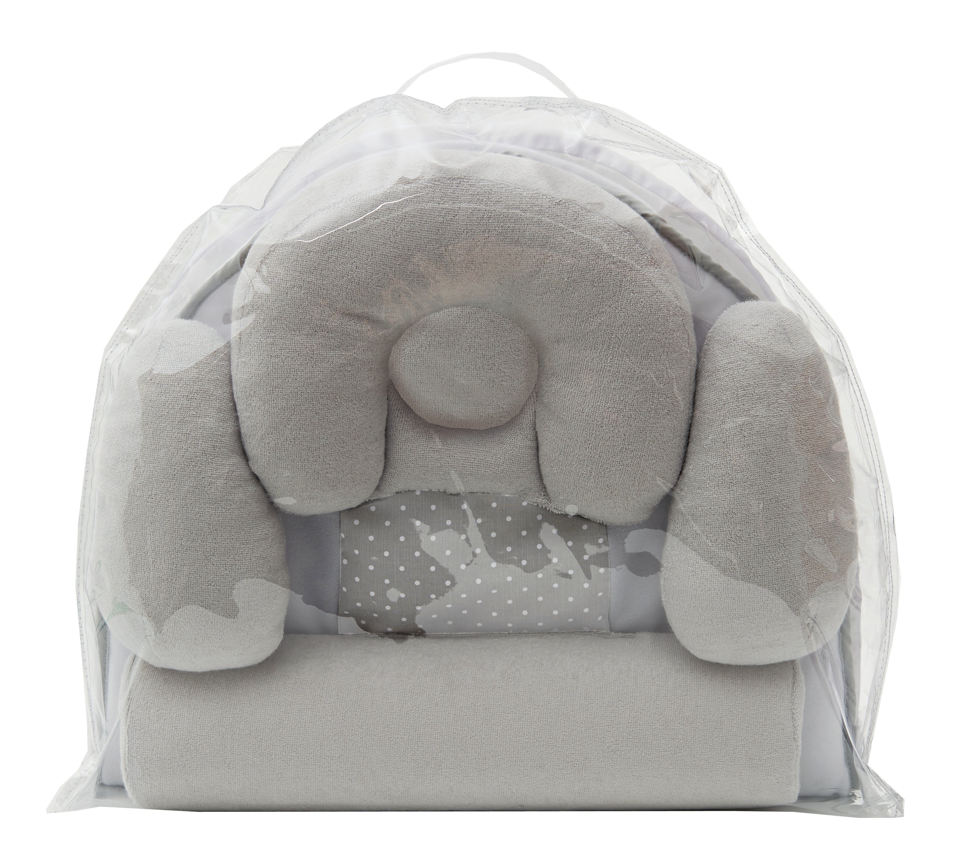 Ергономично Бебешко Гнездо Tineo --- BebeMama