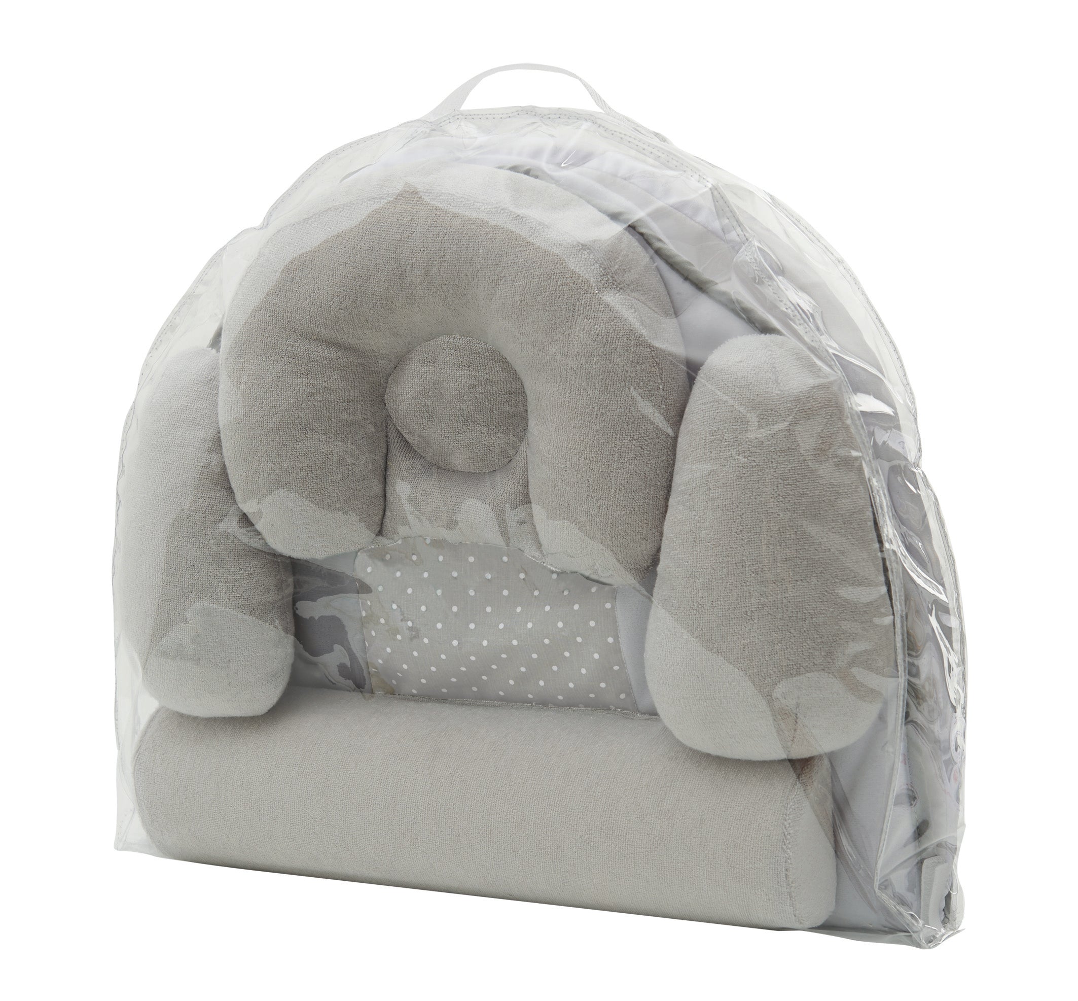 Ергономично Бебешко Гнездо Tineo --- BebeMama