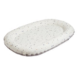 Бебешко Гнездо С 2 Лица Бежово 95x60cm Tineo
