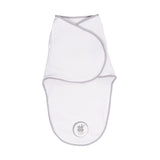 Антистрес Пелена За Повиване Candizen Бяла Candide --- BebeMama