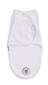 Антистрес Пелена За Повиване Candizen Звезди Candide - Пелени - Candide - BebeMama