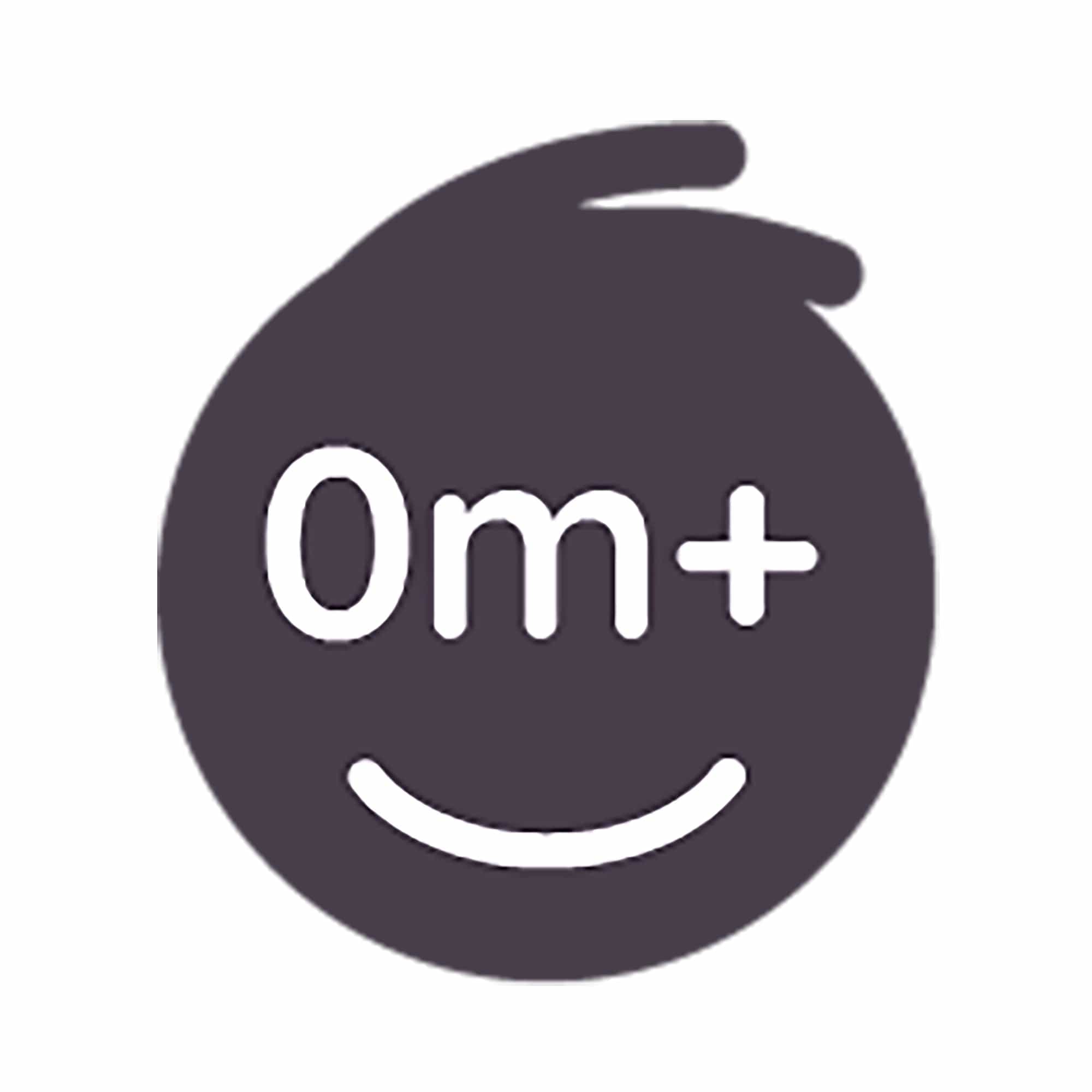 Eșarfă de alăptare albă Tineo