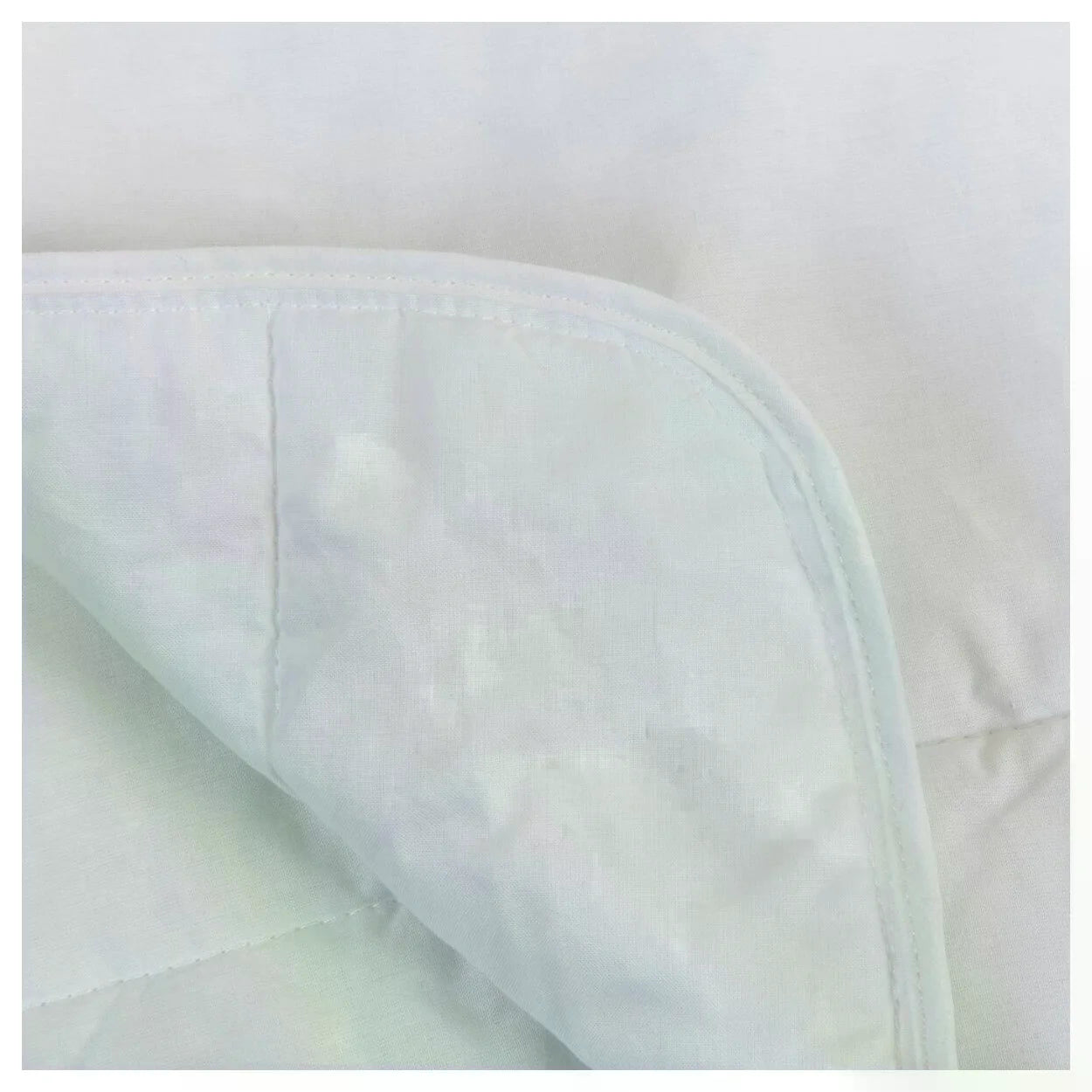 Олекотена Завивка От Органичен Памук 100Х140См Candide