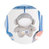 Муз.играчка С Проектор "астронавт" Chipolino