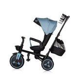Сгъваема Триколка 360 Twisfold Синя Chipolino