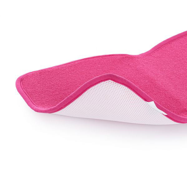 330001 Подложка За Столче За Кола 15-36 Кг. Pink --- BebeMama