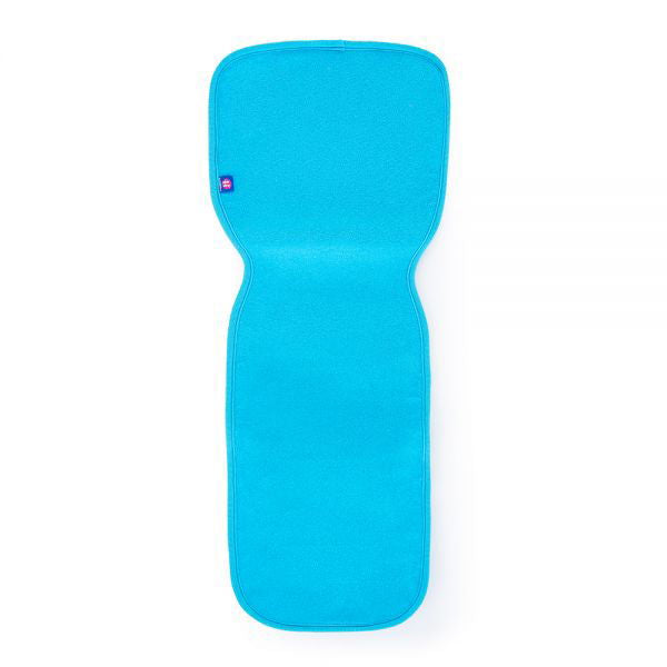 330007 Подложка За Столче Кола 15-36 Кг.Тюркоаз --- BebeMama