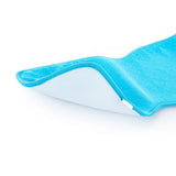 330007 Подложка За Столче Кола 15-36 Кг.Тюркоаз --- BebeMama