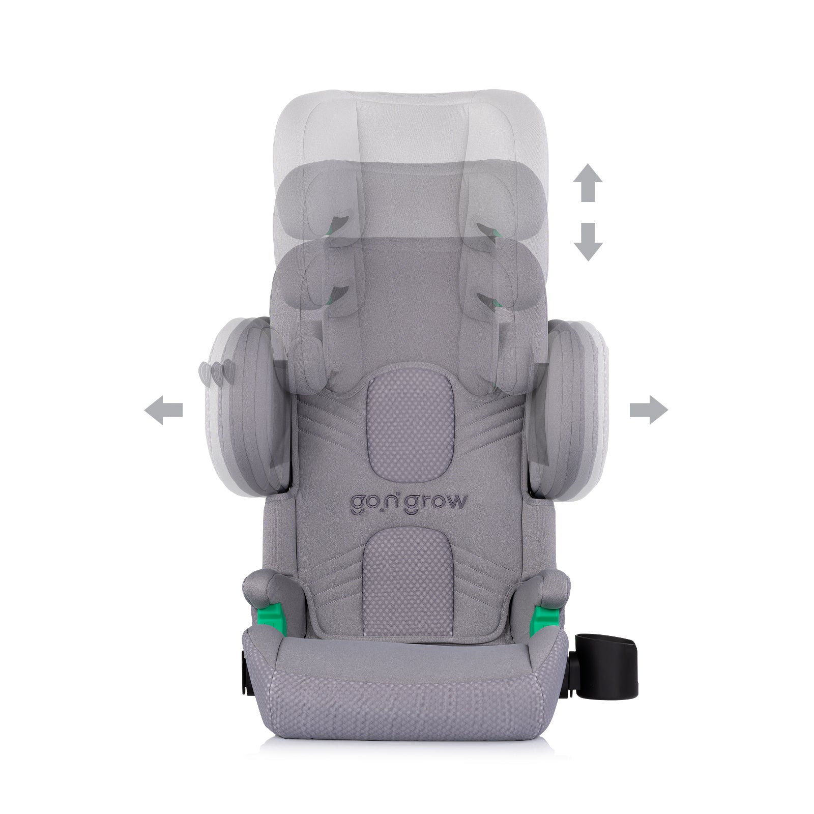 Ст. За Кола100 150 I Size Go'n'growплати Chipolino