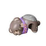 Играчка За Легло С Проектор Коала Chipolino