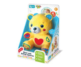 Thinkle Stars - Ursuleț de pluș interactiv