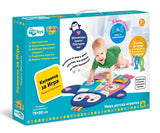 Thinkle Stars - Covoraș de activități Micul Pinguin