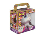 Rescue Runts - Спаси Мъничето Коте Снежна Топка