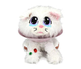 Rescue Runts - Спаси Мъничето Коте Снежна Топка