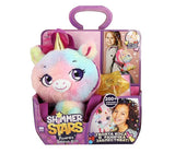 Rucsac Shimmer Stars - Curcubeu