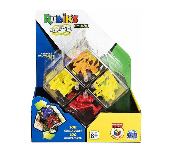 3D Лабиринт Rubik'S Perplexus 2Х2