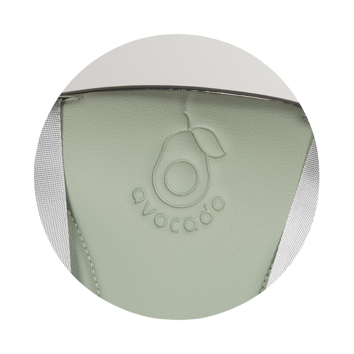 Столче За Хранене Avocado Матча Chipolino