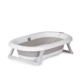 Вана С Матраче И Стойка Minispa(78см)сив Chipolino