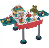 Автобус С Конструктор 332 Ч. --- BebeMama