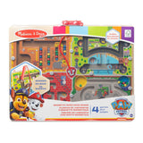 33324 Paw Patrol Magnetic Wand Maze --- BebeMama