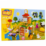 3344 Конструктор Ферма --- BebeMama