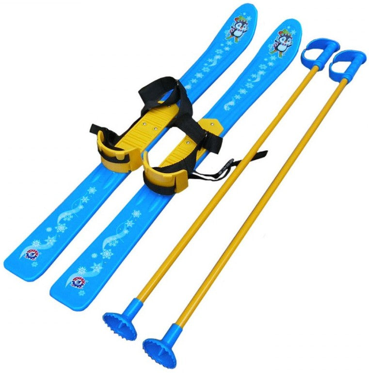 Ски С Щеки 80 Х14 Х 12 - Спорт И Забава - Thesmileofyourbaby - BebeMama