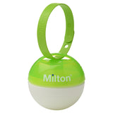 Mini Soother Стерилизатор Green Milton