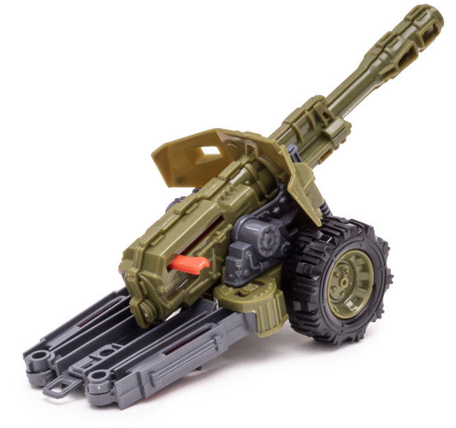 Оръдие С Изстрелване На Снаряд 24Х9Х12