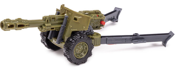 Оръдие С Изстрелване На Снаряд 24Х9Х12