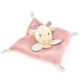 Plüss Tehén Alvóka 19cm. Doudou