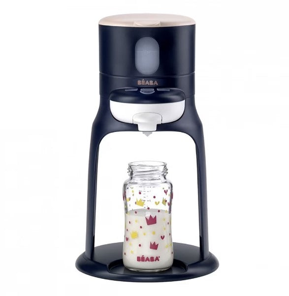 Spumator de lapte Bib'Expresso® Night Blue