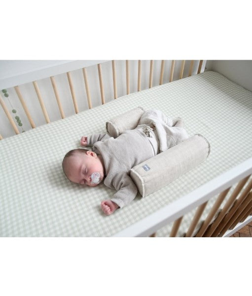 Традиционен Позиционер Bébécal™ Linen Natural