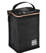 Термоизолираща Чанта Black/Rose Gold