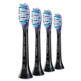 Philips Sonicare Глава За Четка Premium Gum Care Hx9054/33 G3 Чер Brushs - 4Бр. --- BebeMama